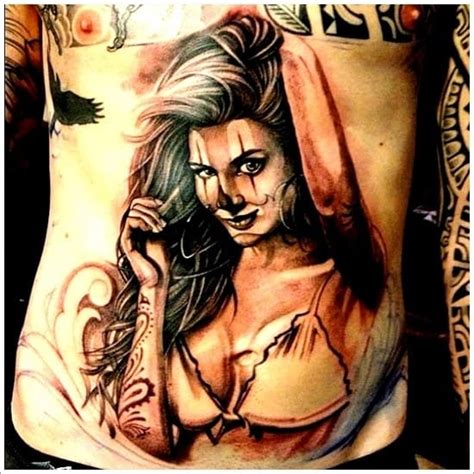 150 Beautiful Pin Up Girl Tattoos Ultimate Guide March 2021