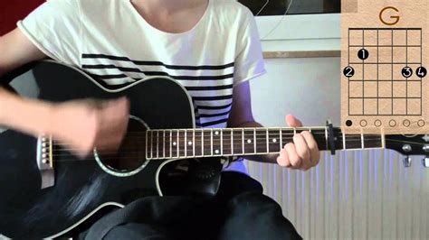 maroon  payphone chords guitar lesson youtube