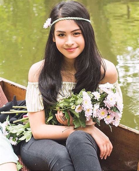 13 best maudy ayunda images on pinterest indonesia fans and smart girls