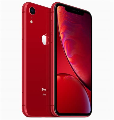 apple iphone xr    liquid retina display  bionic nm chip face id announced