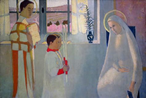 maurice denis les nabis group tuttartat pittura scultura