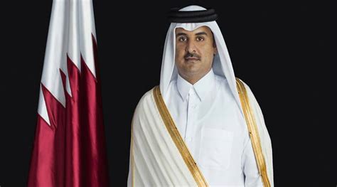 qatar appoints sheikh khalid bin khalifa bin abdelaziz al thani   pm