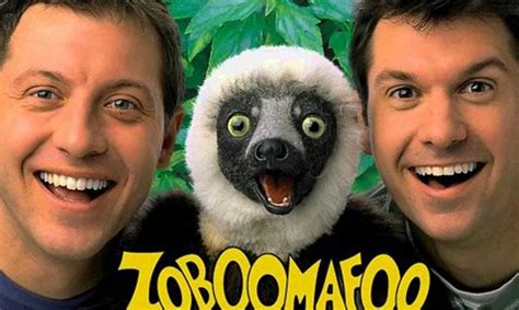 ode  zoboomafoo  show  taught   love  fellow animals