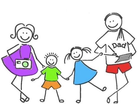 family clipart  clipartix