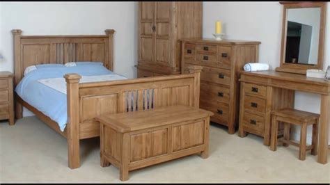 oak furniture oak furniture land oak furniture uk youtube