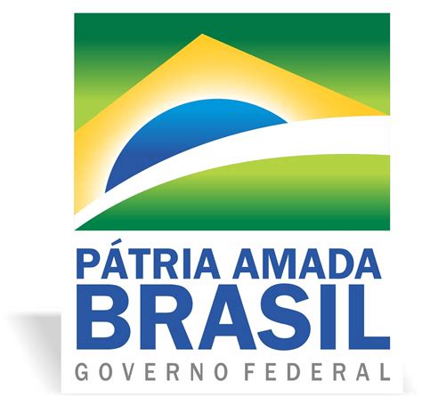 patria amada brasil governo federal