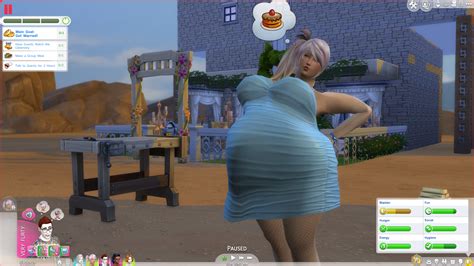 Sims 4 Teen Pregnancy Mod Not Working Luvmommy