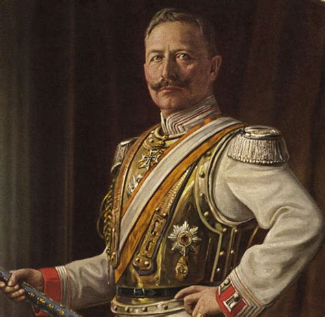 willem  wilhelm ii german emperor kaiser sieg alternative