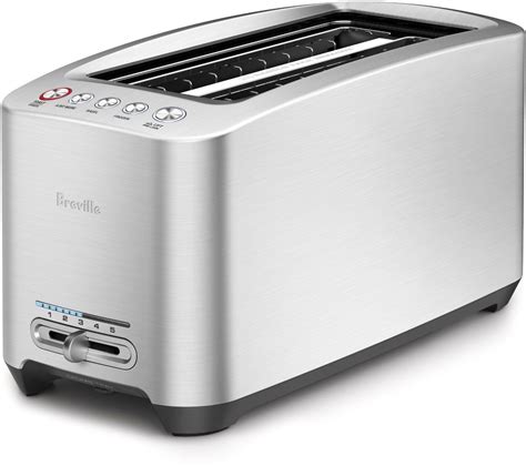 long slot toaster reviews  warmchefcom