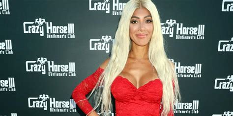farrah abraham poses naked in steamy new bathroom photoshoot