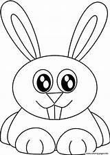 Kleurplaat Lapin Mignon Conejos Rabbits Konijn Conejo Misdibujos Hase Malvorlage Animados Topkleurplaat Kleurplaten sketch template