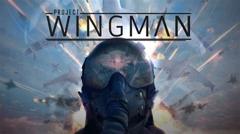 project wingman brings high octane dogfights  december gamezone