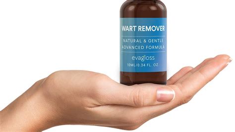 wart remover
