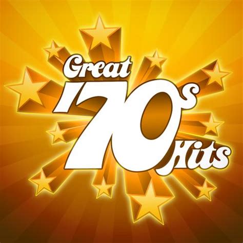 70 s hits by various artists pandora