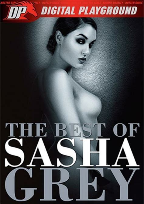 Best Of Sasha Grey The 2015 Adult Dvd Empire