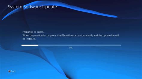 ps   update   specific firmware works   wololonet