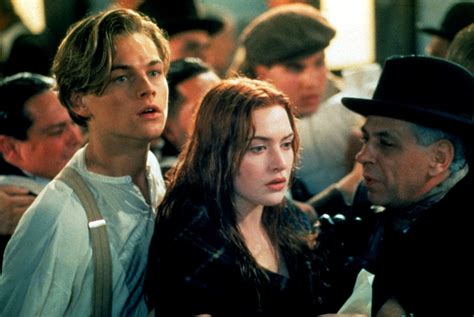 titanic  facts popsugar entertainment