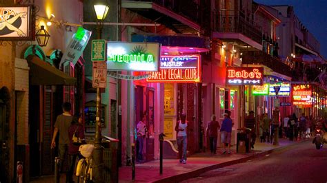 bourbon street vacations 2017 package and save up to 603 expedia