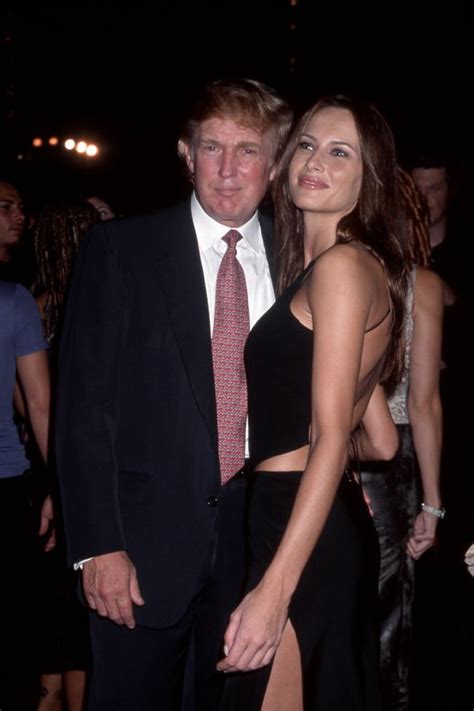 melania trump news how us president s wife opened about their ‘sex