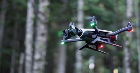 review gopro karma drone soars with great video