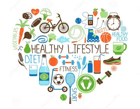 guide   healthy lifestyle health benefits healthy living