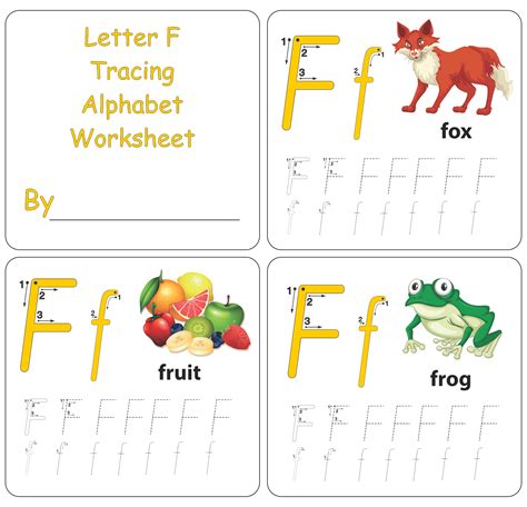 printable alphabet worksheets letter