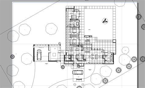 frank lloyd wright usonian house plans  sale  interior paint