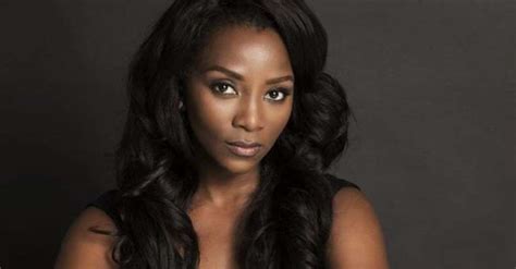 Genevieve Nnaji Delivers Classic Reply To Man Who Accused Her Of Being