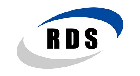 rds group logo  ai  vector logo