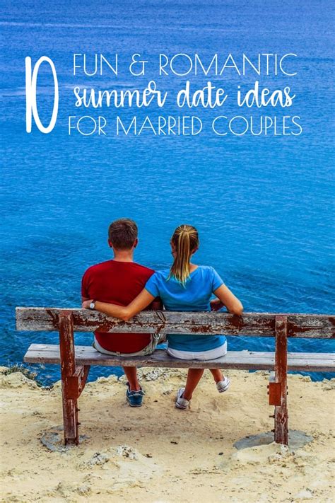 10 fun and romantic summer date ideas that won t break the bank