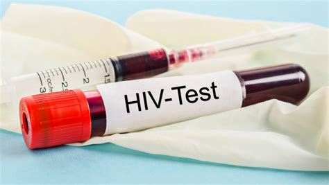 vih sida valoriser le dépistage lindependant fr