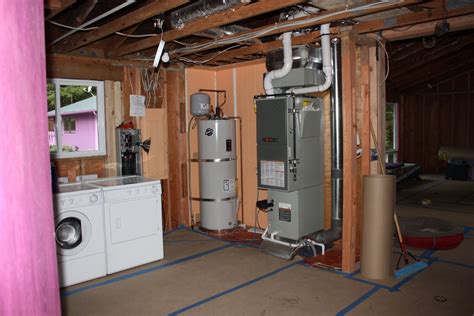 furnace cost gas furnace replacement  repair