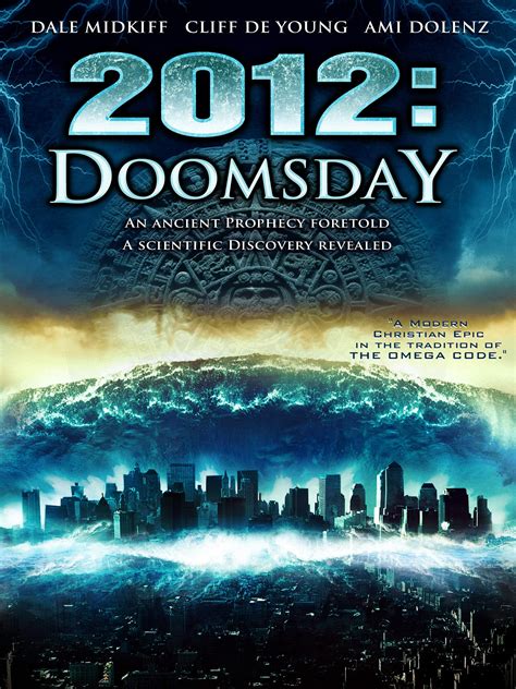 doomsday prime video