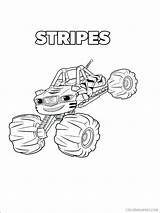 Blaze Coloring Pages Machines Monster Truck Printable Simple Book Colouring Sheets Websincloud Activities Print Getcolorings Books Getdrawings Choose Board Tallennettu sketch template