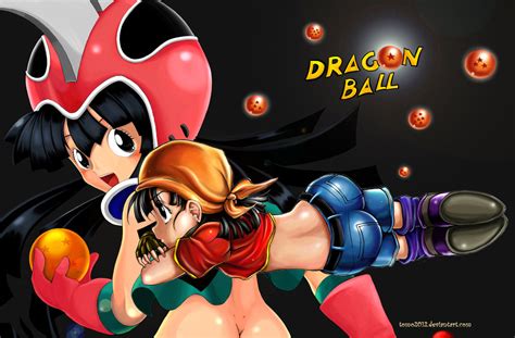 wallpapers stock hd dragon ball chi chi photo colection