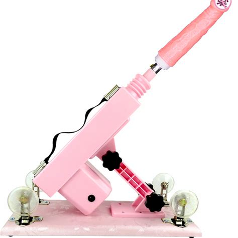 Smart Automatic Sex Toy Female Masturbation Sex Machine Telescopic