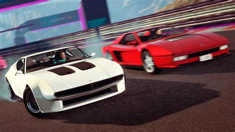 10 Fastest Cars In Gta 5 Online 2023 – Gameskinny