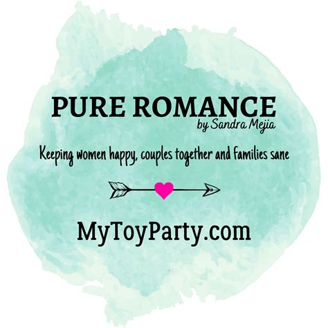 shop pure romance