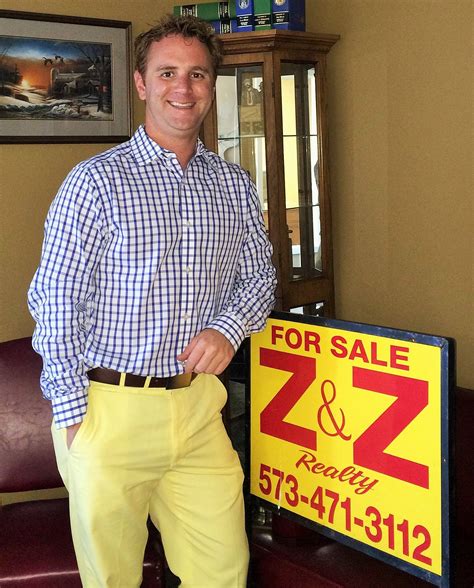 Z And Z Realty Sikeston Mo