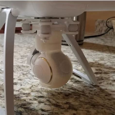 protetor gimbal mi drone    sistema anti rotacao parcelamento