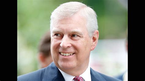 Prince Andrew To Step Back From Public Duties Amid Epstein