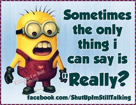 40 funny best minion quotes with pictures