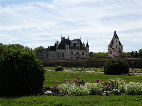 Experience Loire Loire Valley France Tourism Chateau De