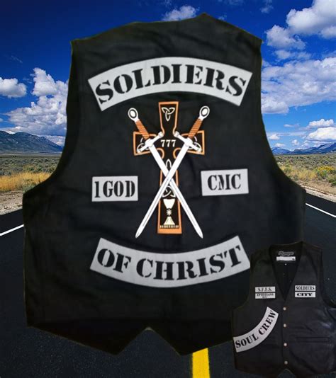soldiers  christ   facebook  images christian biker