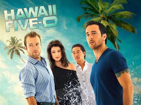 Hawaii Five 0 画像