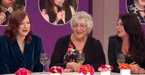 Meet 3 Stars Of ‘more Funny Women Of A Certain Age’ Comedy Special