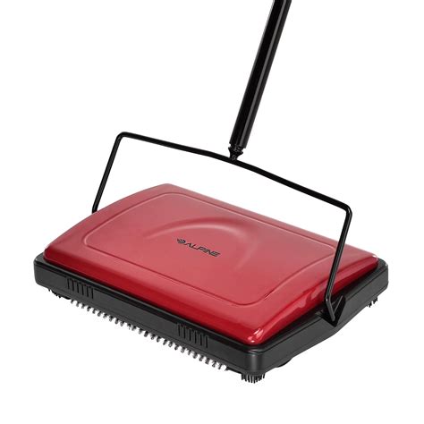 hand push sweeper home gadgets