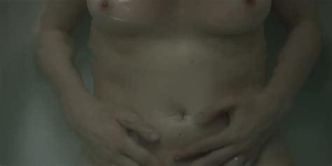 Nude Video Celebs Bella Heathcote Nude Laine Neil Nude
