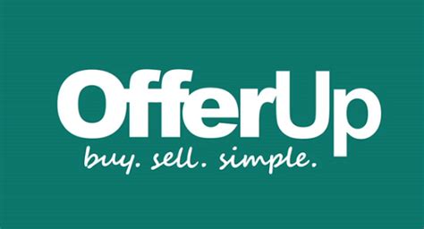 offerup raises    mobile local selling vatornews