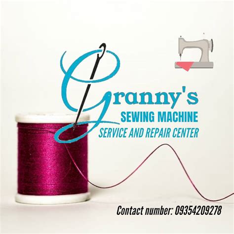Granny S Sewing Machine Center Cauayan